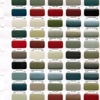 Duplicolor Perfect Match Paint Chart Best Picture Of Chart Anyimage Org