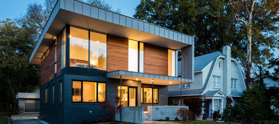 Exceptional Window Color Options From Andersen Windows