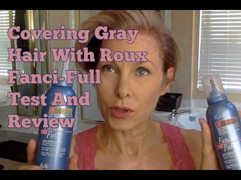 Fanci Full Hair Rinse Color Chart A Visual Reference Of Charts Chart 