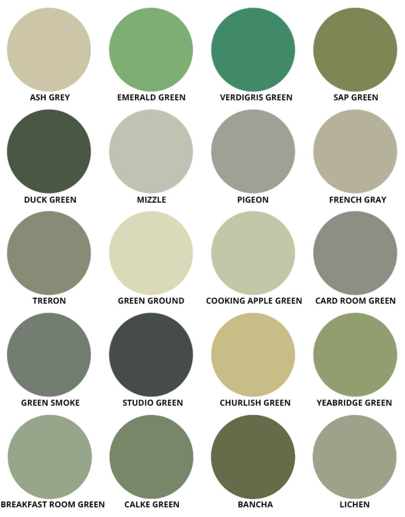 Farrow Ball Color Chart Farrow Laurelberninteriors Cabinet Pavilion