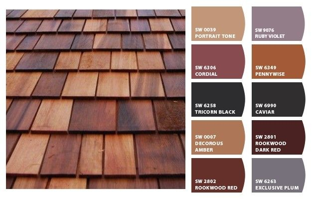 Flat Tile Roof Color Chart Vrogue co