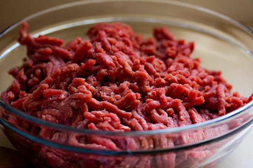 Food Safety Expert Color Not Always Indicator Of Safe Ground Beef