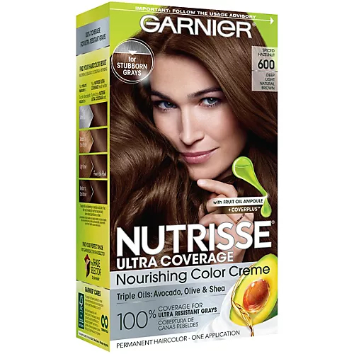 Garnier Hair Color Chart Infoupdate