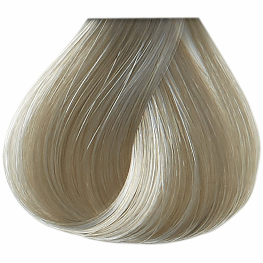 Generic Value Product T14 Pale Ash Blonde Permanent Liquid Hair Color 