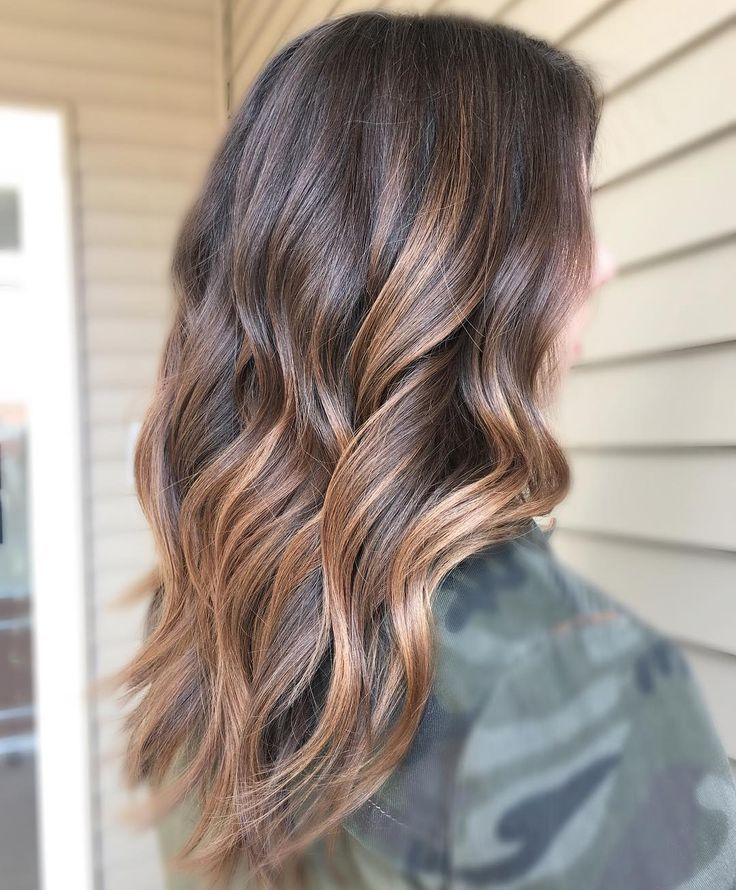Glaze Hair Color Chart