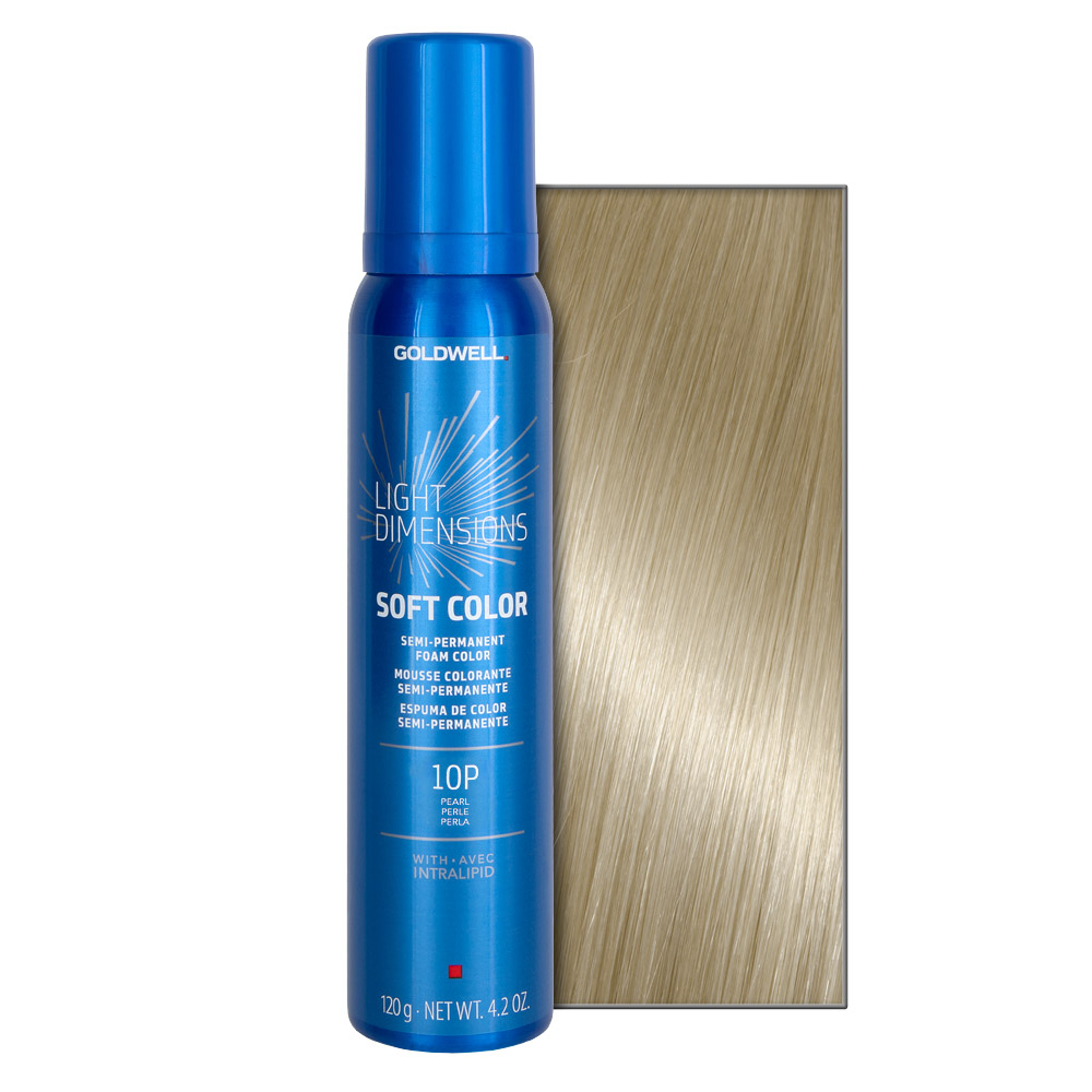 Goldwell Demi Permanent Hair Color Chart Labb By AG