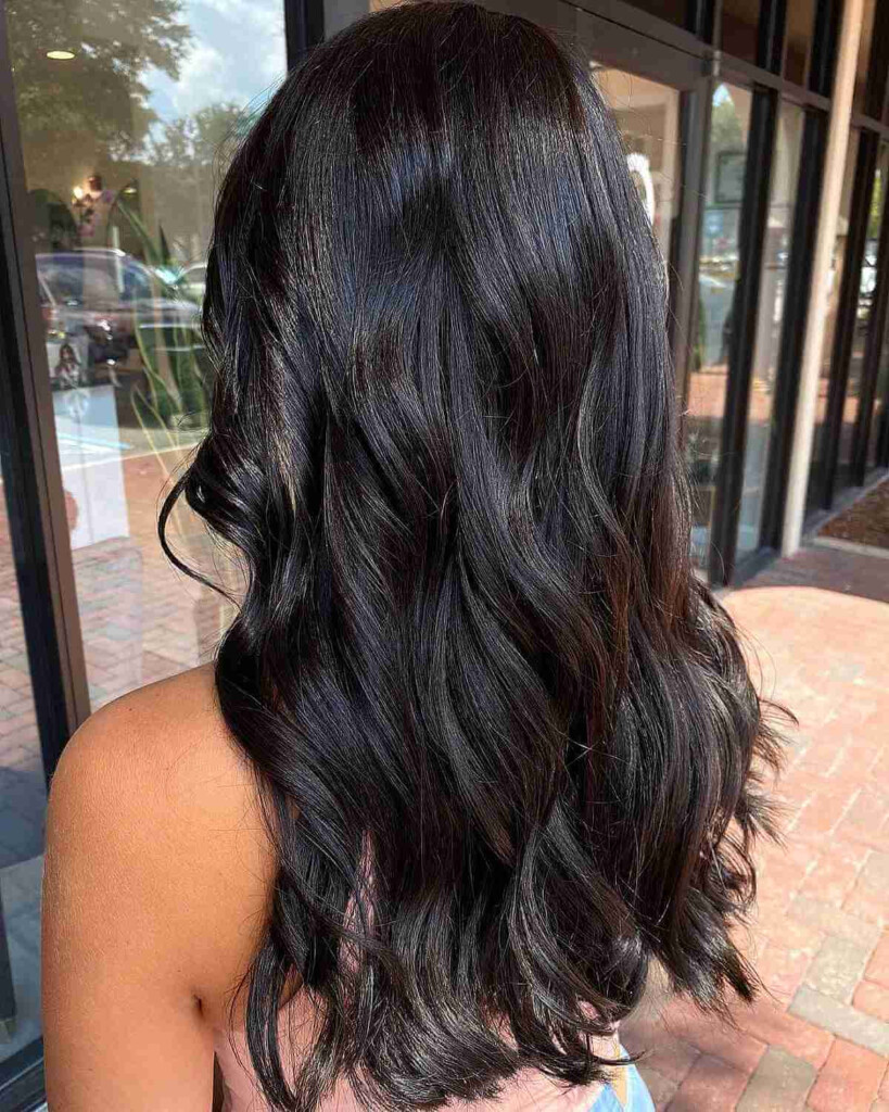 Hair Color Chart Dark Brown 8 Chocolate Brown Hair Color Ideas Formulas