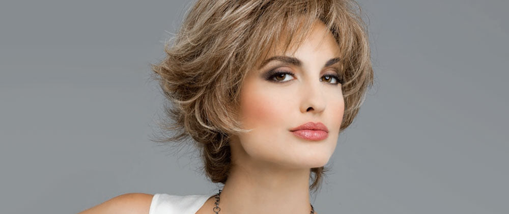 Hair Color Chart Envy Wigs ABC WIGS