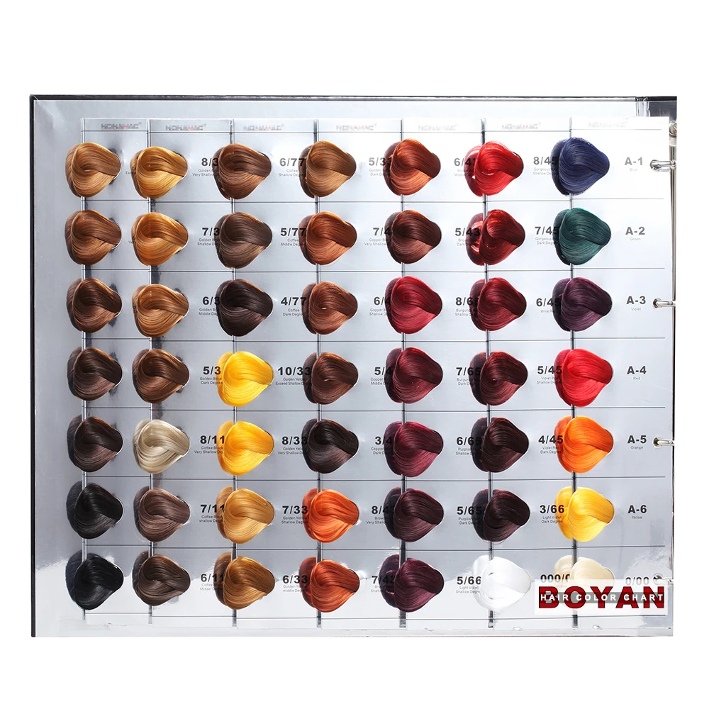 Hair Color Chart Wella Hair Color Chart Professional Vrogue co
