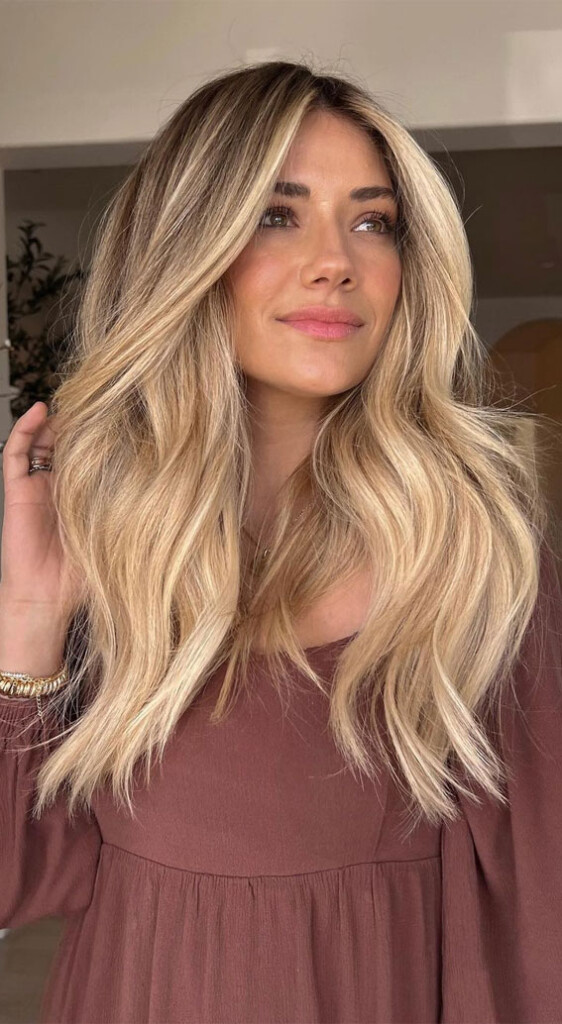 Hair Color Summer 2025 Haruto Devries