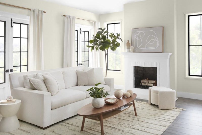 Home Depot Behr Paint Color Chart Download Paint Color Ideas