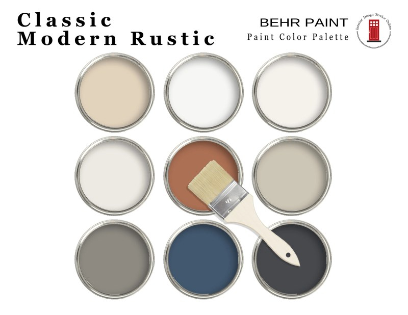 Home Depot Behr Paint Color Chart Paint Color Ideas