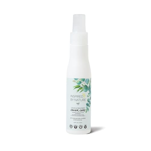 I Tested Ion The All Natural Hair Care Inspired By Nature Here 39 s My 