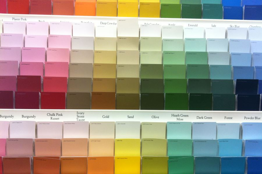 Identifying The Best Ace Hardware Paint Colors Chart Paint Colors