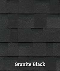 IKO Dynasty Shingles Color Chart