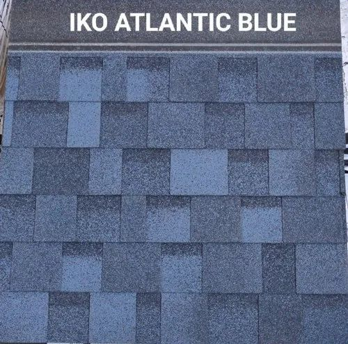IKO Roofing Color Chart
