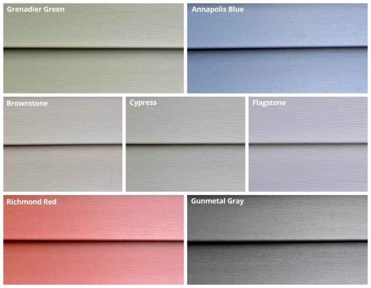 Images vinyl siding names Builders Surplus