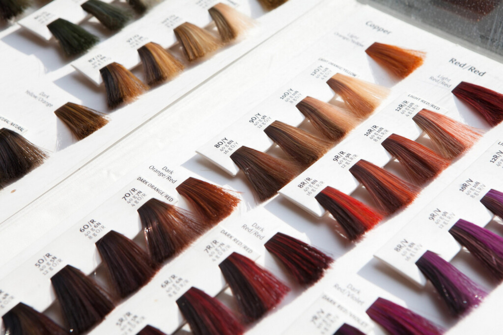 Keune Hair Color Chart With Numbers Infoupdate