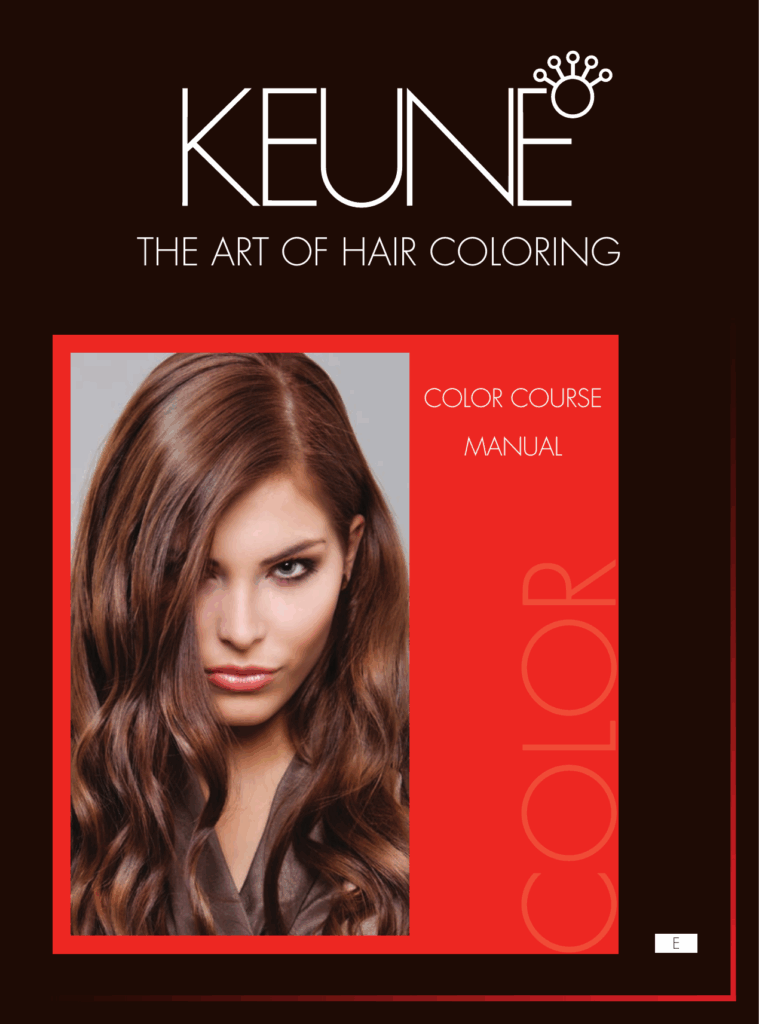 Keune Hair Color Chart With Numbers Infoupdate