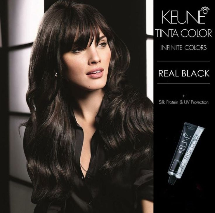Keune Hair Color Chart
