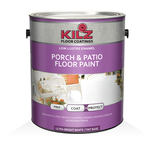 Kilz Deck Paint Color Chart Warehouse Of Ideas