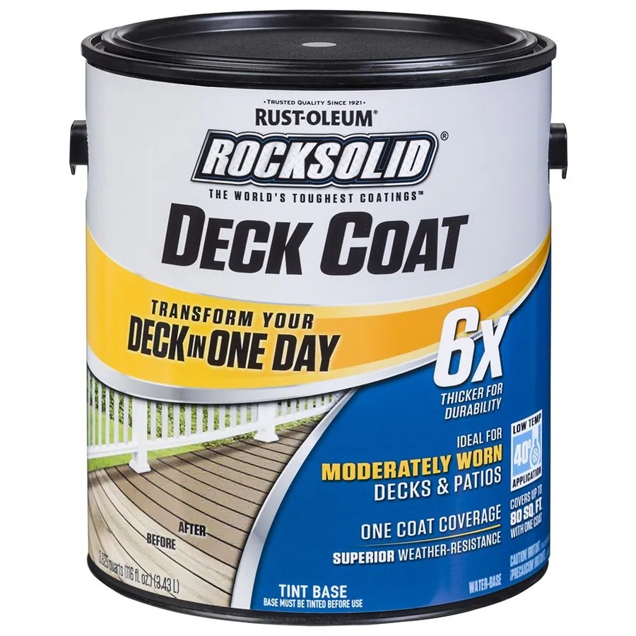 Kilz Deck Paint Color Chart Warehouse Of Ideas