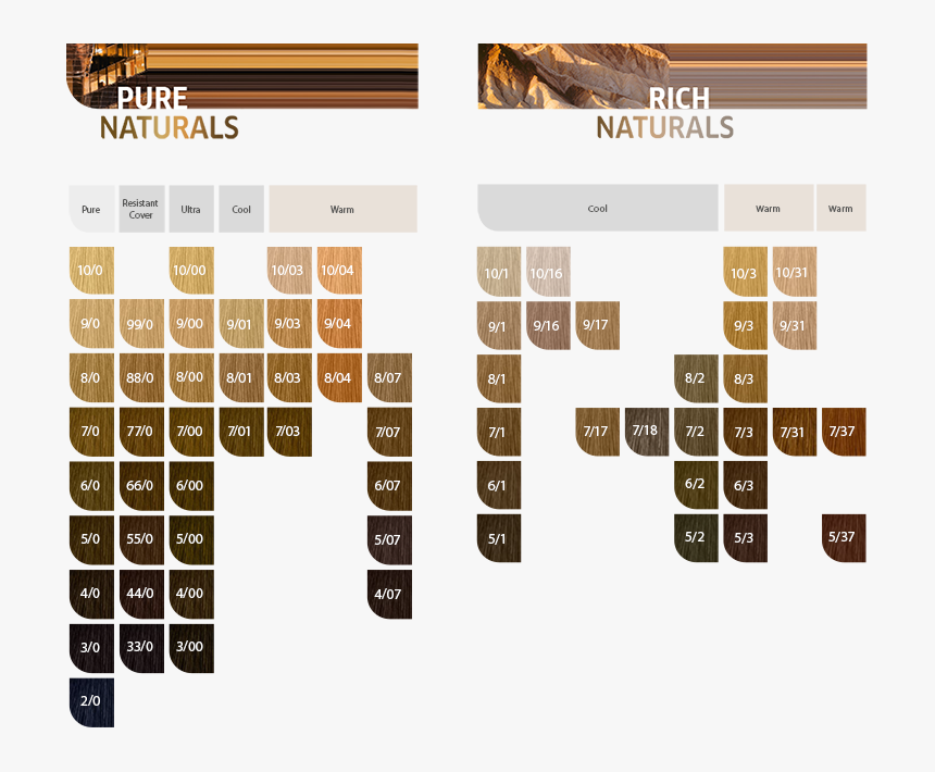 Koleston Perfect Wella Color Chart HD Png Download Kindpng