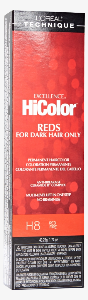 L Oreal Technique Color Chart Infoupdate Wallpaper Images