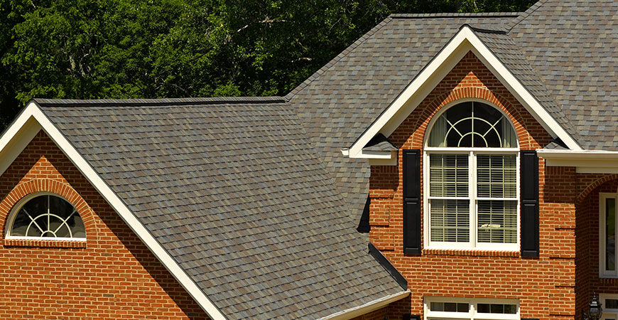 Landmark Shingles Color Chart