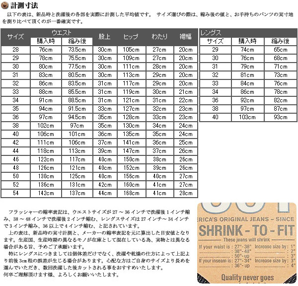Levi Color Code Chart Best Picture Of Chart Anyimage Org