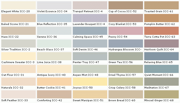 Living Room Behr Paint White Color Chart Architectural Design Ideas
