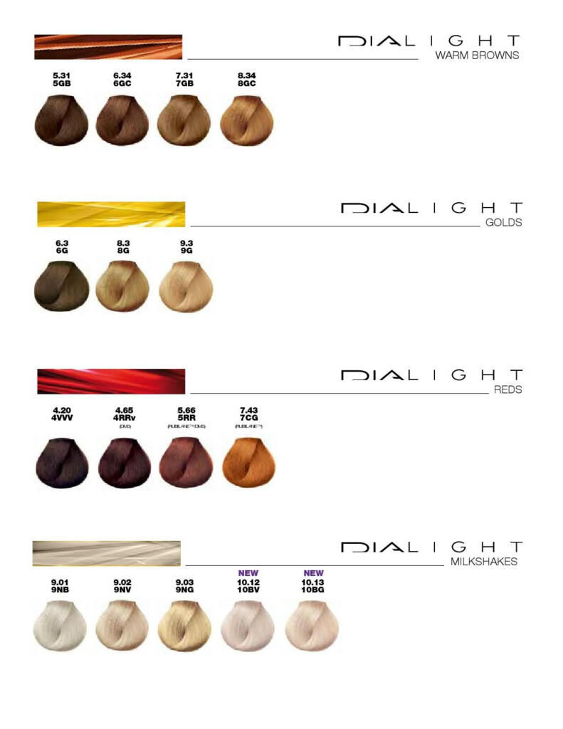 Loreal Hair Color Chart Loreal Hair Color Chart L NBKomputer