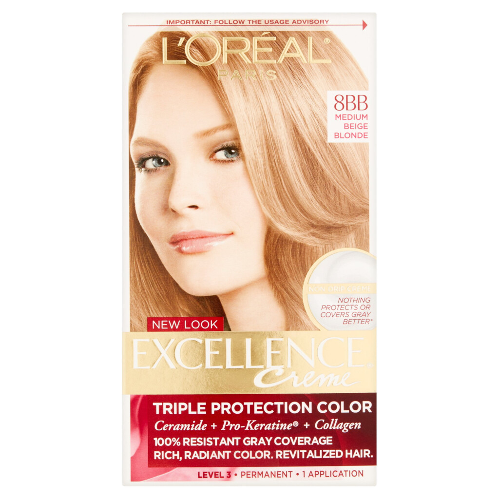 Loreal Hair Color Chart Loreal Hair Color Loreal Hair Vrogue co