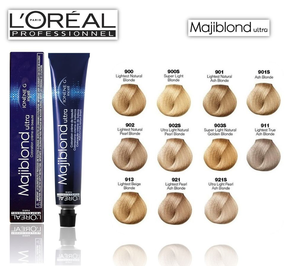 Loreal Hair Color Chart Professional Hair Color Chart Loreal Hair Color 