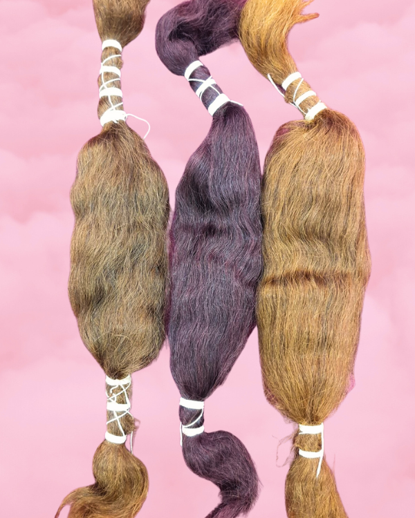 LUGO HAIR BeesRoots Luxury Hairs