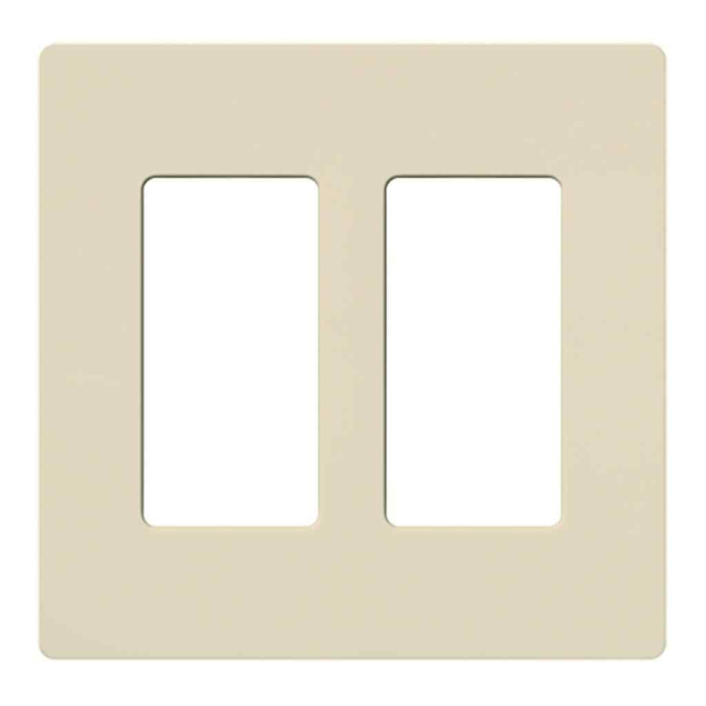 Lutron Satin Color Chart