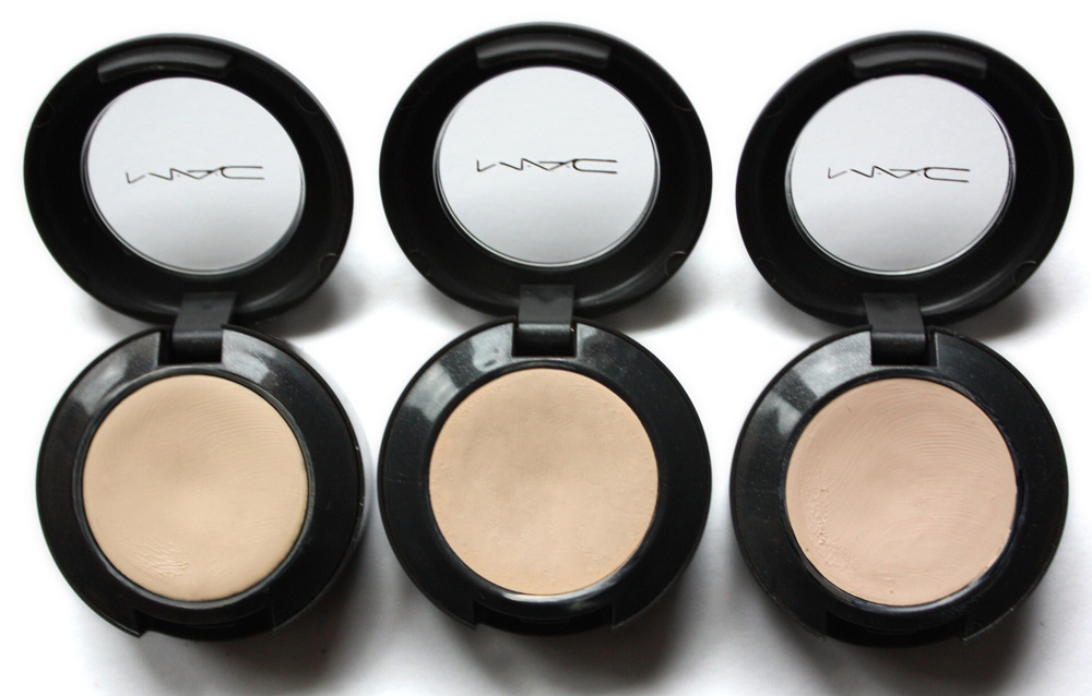 Mac Foundation Color Chart Mekurt