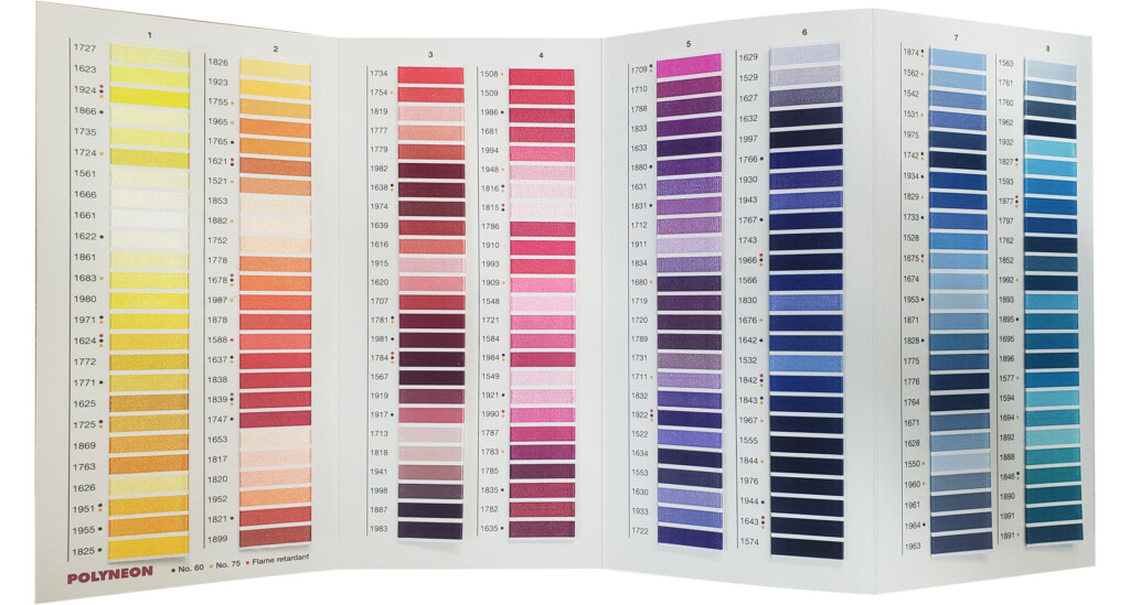 Madeira Thread Color Names Chart Vrogue co