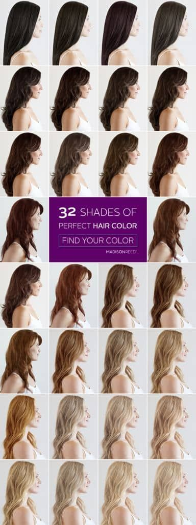 Madison Reed Hair Color Chart Madison Reed Hair Color Vrogue co