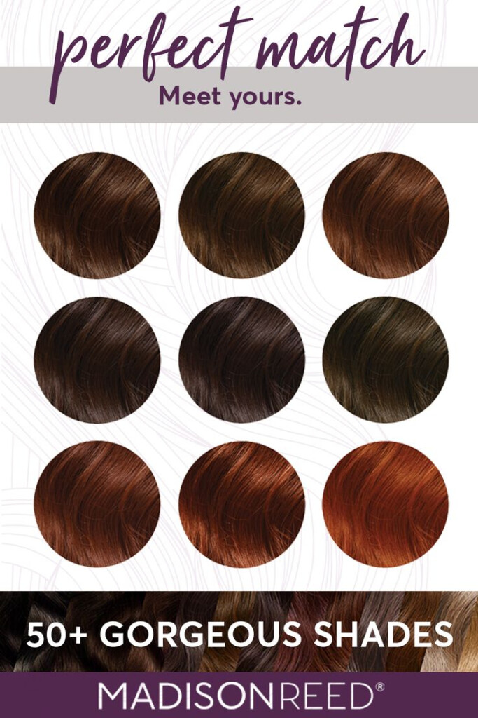 Madison Reed Hair Color Chart Madison Reed Hair Color Vrogue co