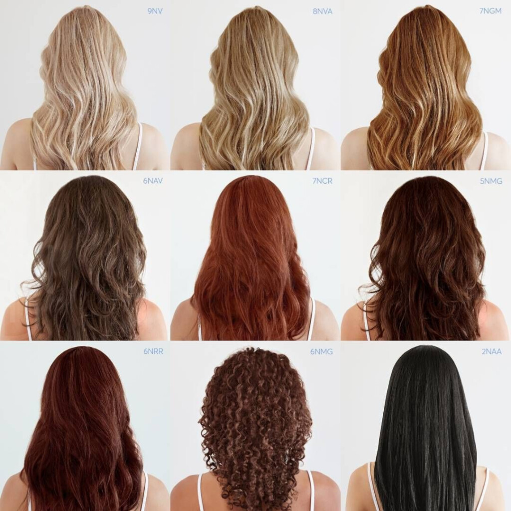 Madison Reed Hair Color Chart Madison Reed Hair Madis Vrogue co