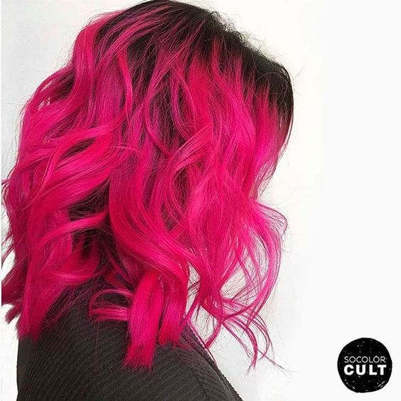 Matrix Socolor Cult Chart