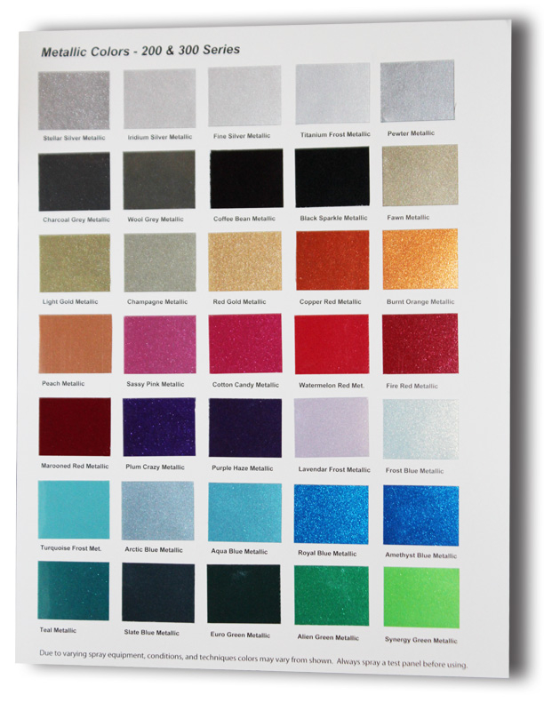 Metallic Red Car Paint Color Chart Warehouse Of Ideas