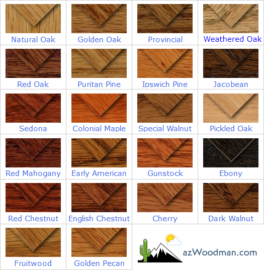 Minwax Wood Stain Staining Wood Wood Stain Color Chart Bilarasa