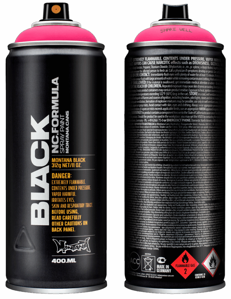 Montana Black Color Chart A Visual Reference Of Charts Chart Master
