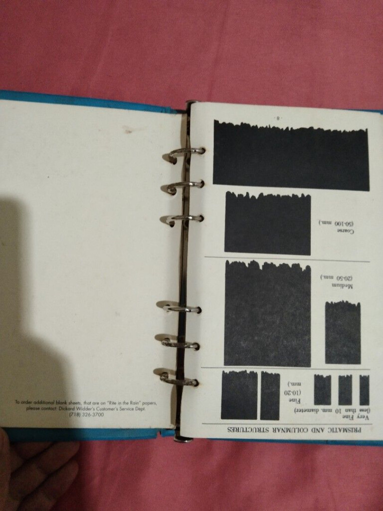Munsell Soil Color Chart Download Pdf 19 Munsell Color Chart Pdf