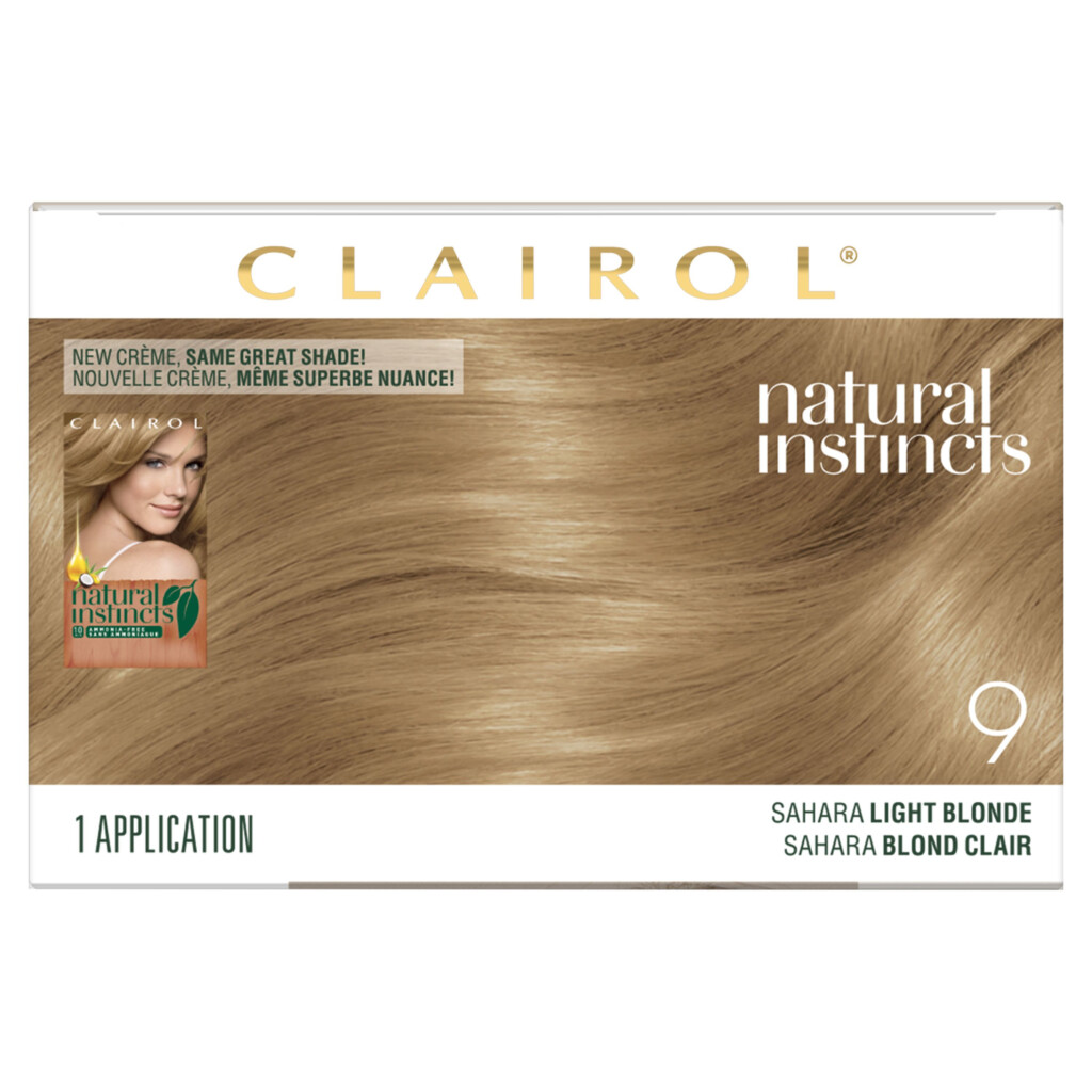 Natural Instincts Hair Color Chart Not A Huge Log Book Pictures Gallery