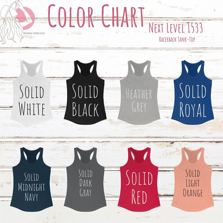 Next Level Size Chart Next Level 1533 Next Level Color Chart Next 
