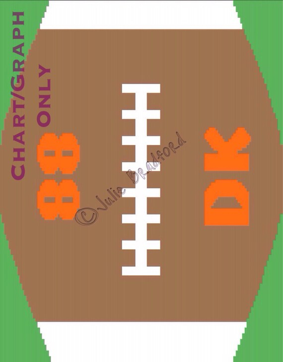 Nfl Football Team Colors Chart Ponasa