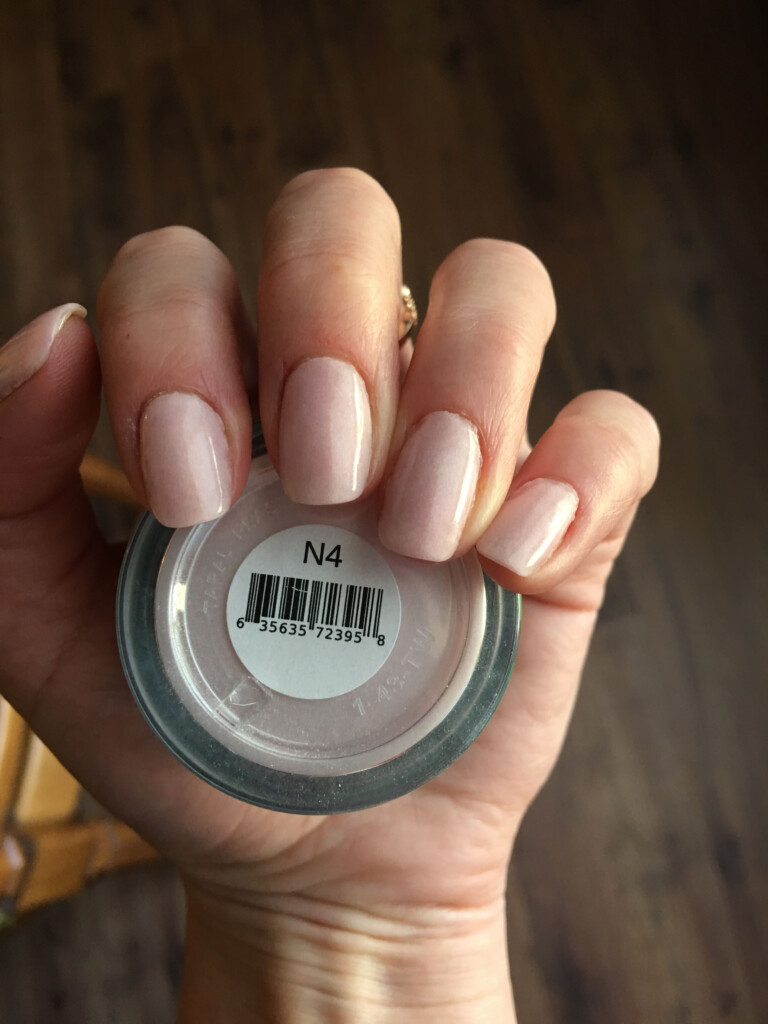 Opi Dip Colors 2025 Rodi Vivian